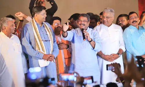 BJP Odisha legislature party to meet on Tuesday to choose CM