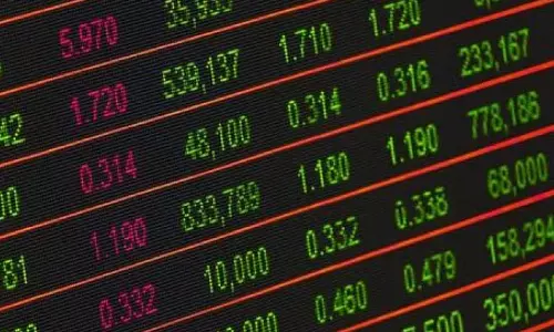 Sensex Today: Navigating Volatility as Market Hovers Around 22,350; PSU Bank and Realty Sectors Show Resilience