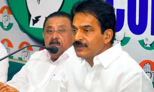 K C Venugopal Says CPM’s Soft Approach Towards BJP Responsible for LDF Rout in Kerala
