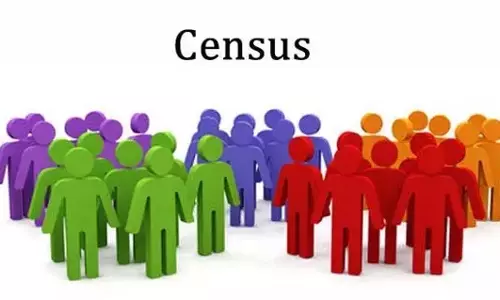 Centre Begins Preparations for Delayed Census