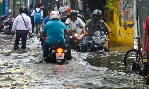 Monsoon Measure: Division-wise water-logging points to be identified