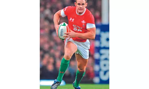 TIME FOR A PRE-MATCH ‘WARM-UP’