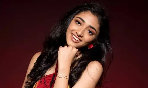 Preity Mukundans Star Movie Streaming on Amazon prime video