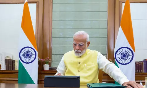 Aakar Patel | Why PM’s advice to party, allies to ‘ignore the news’ will fail to work…