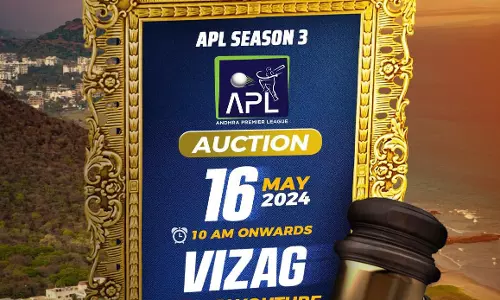APL Season-3 logo launched
