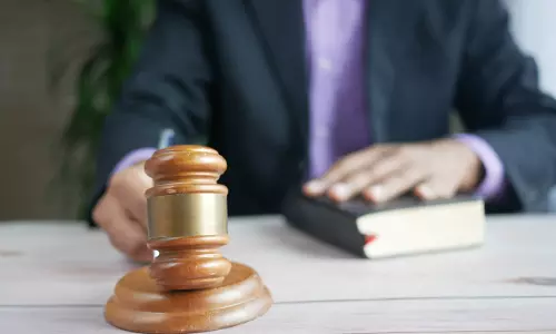 Vizianagaram: Man gets 20-year rigorous imprisonment in POCSO case