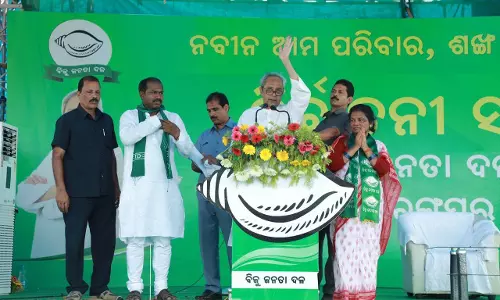 Will Odisha’s Outgoing CM Naveen Patnaik Be Able to Keep His Herd Together?