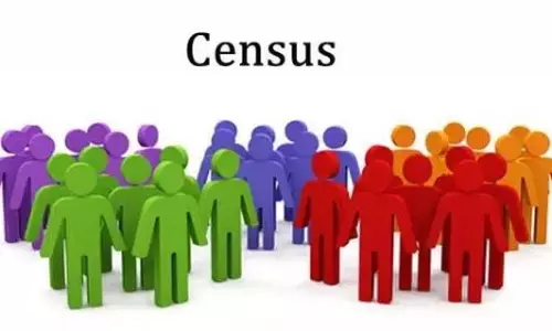 Telangana: Caste Survey Faces Hiccups, Moves Slowly