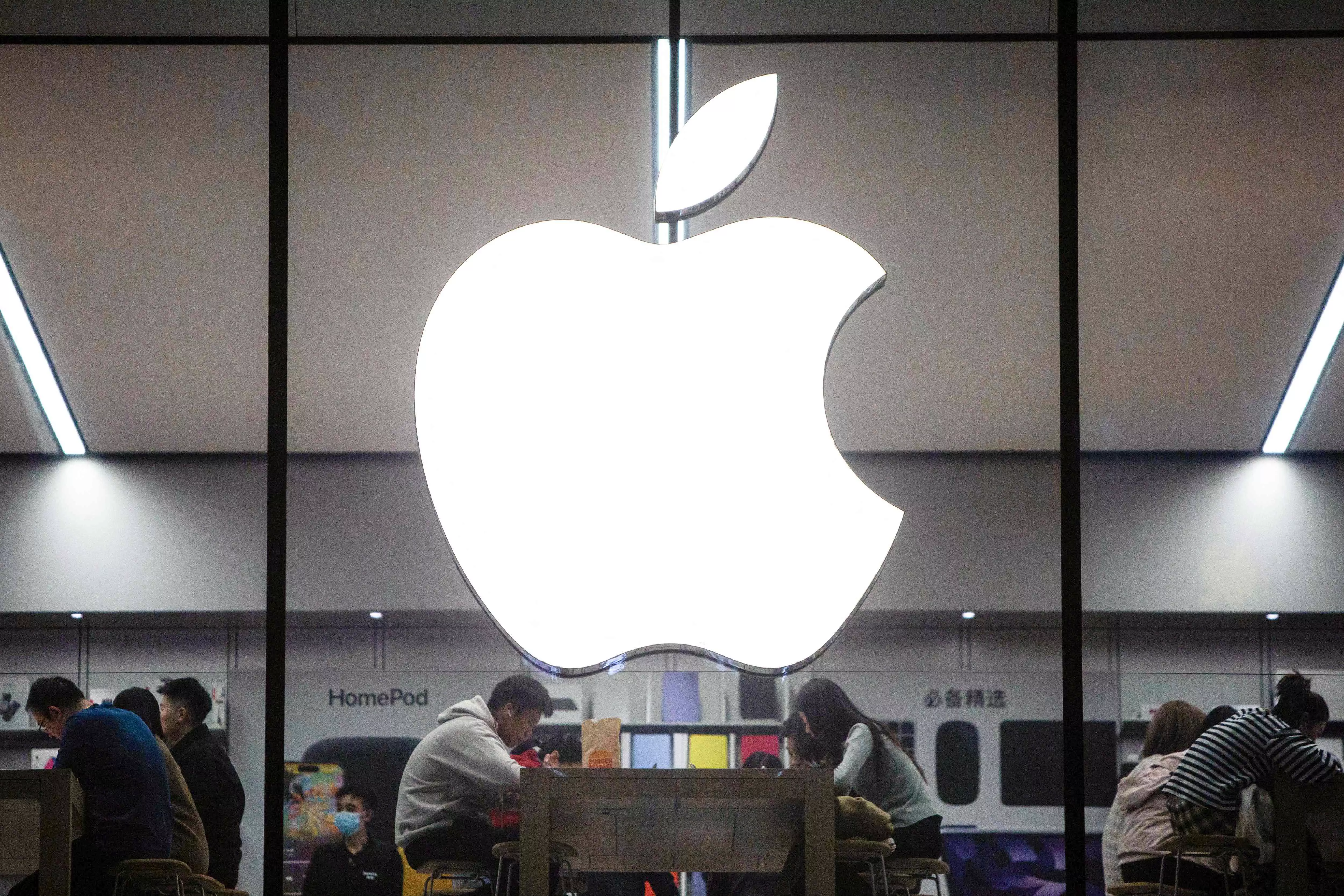 Apple Unveils Apple Intelligence at WWDC 2024 Apple Unveils Apple Intelligence at WWDC 2024
