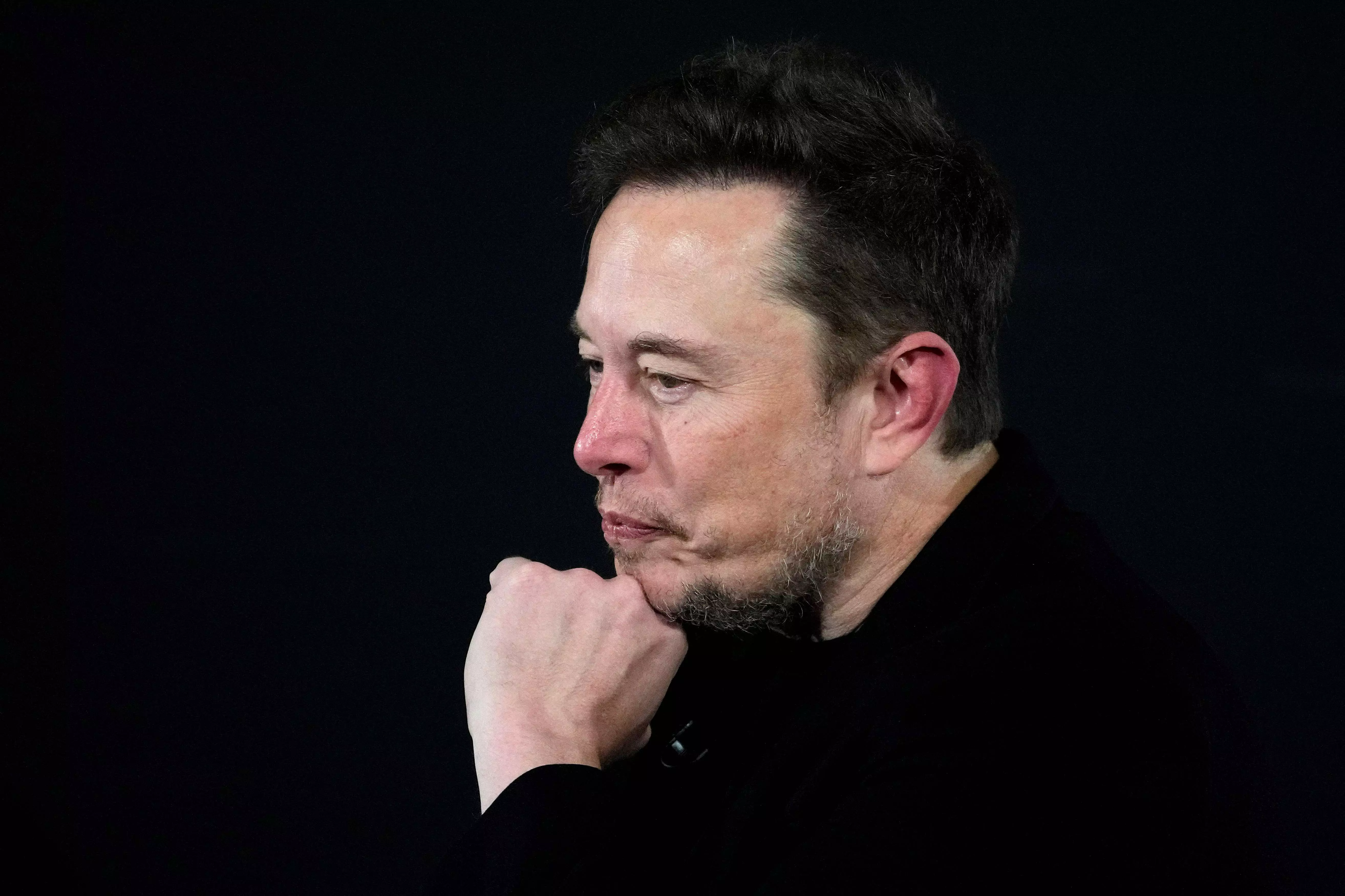 Elon Musks Firm Stance Against Apple Integrating OpenAI: A Clash of Titans Elon Musks Firm Stance Against Apple Integrating OpenAI: A Clash of Titans