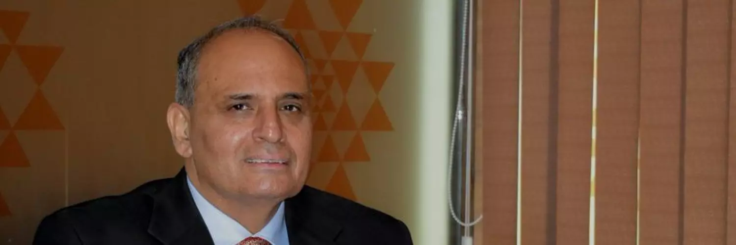 Sanjiv Bhasin Identifies Top Sectors for Near-Term Growth Sanjiv Bhasin Identifies Top Sectors for Near-Term Growth