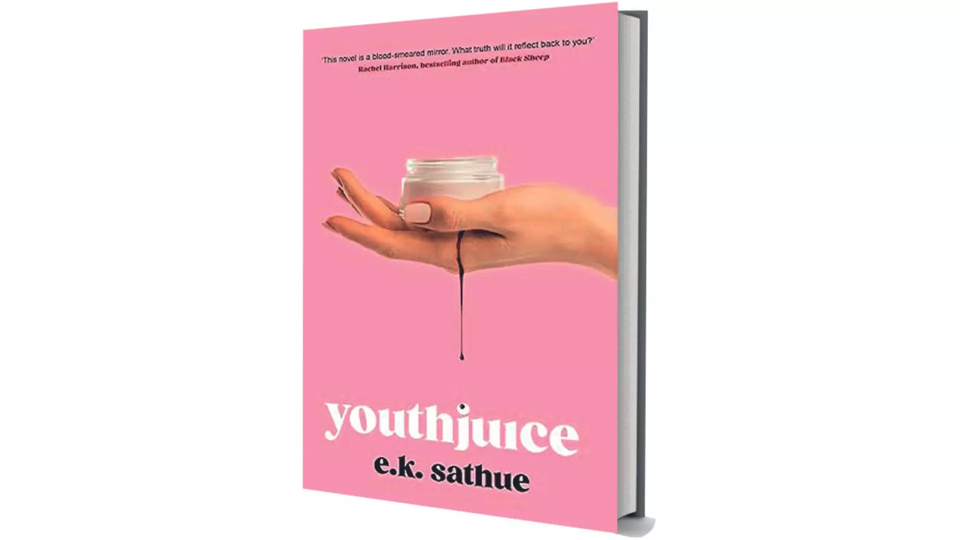 The Grotesque Side Of Beauty Industry