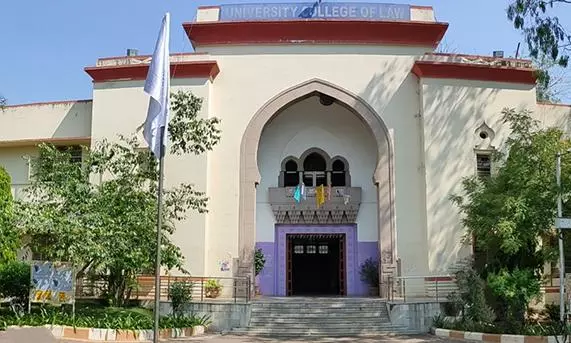 Lawcet Results on June 13, Says TGCHE