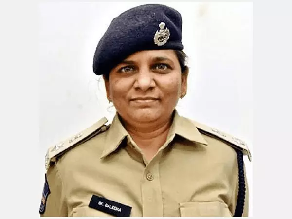 RPF and GRP Seize 80 kg Ganja, Arrest Three in Secunderabad