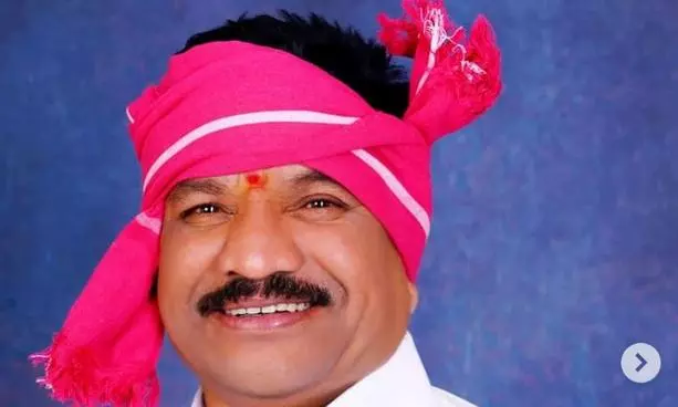 Adilabad BRS Candidate Tops List of Criminal Cases in Lok Sabha Elections