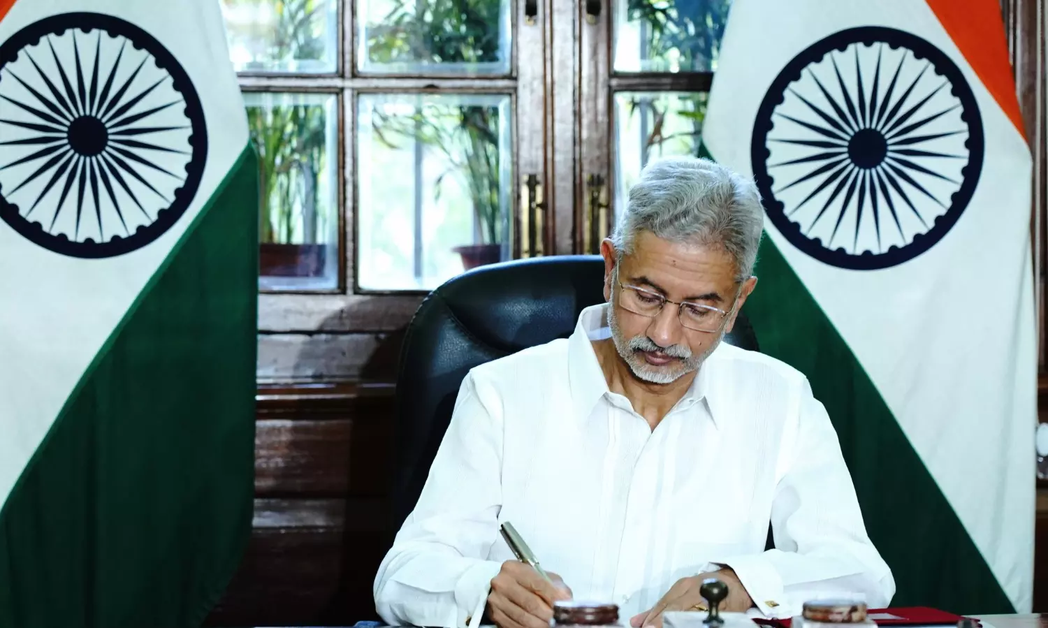 Border stability and cross-border terror solution: Priority areas for Jaishankar in Modi 3.0 govt