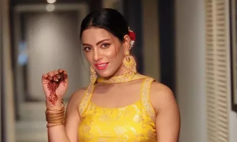 Actress Found Dead in Her Mumbai Flat