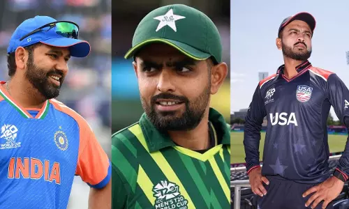 T20 World Cup: Chances of Group-A teams to qualify for Super 8