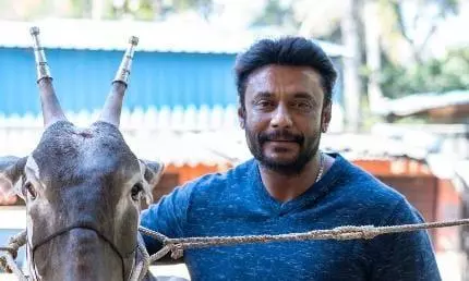 Police given free hand in murder case probe involving actor Darshan: Home Minister