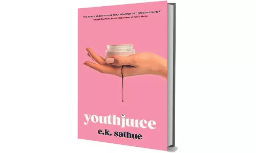 The Grotesque Side Of Beauty Industry