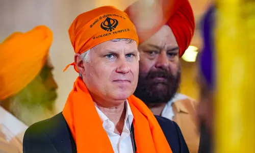 Promotion of violence never acceptable: Canadian envoy on Indira float in Greater Toronto