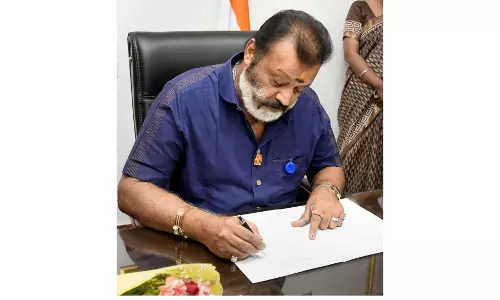 Suresh Gopis Historic Win Spurs Blame Game in Kerala