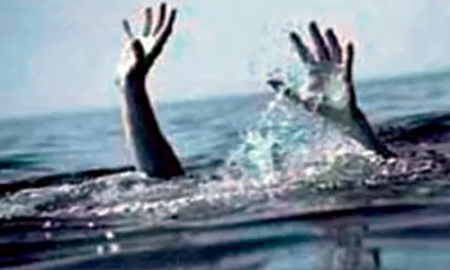 Hyderabad youth dies after drowning at Hebbe waterfalls in Karnataka