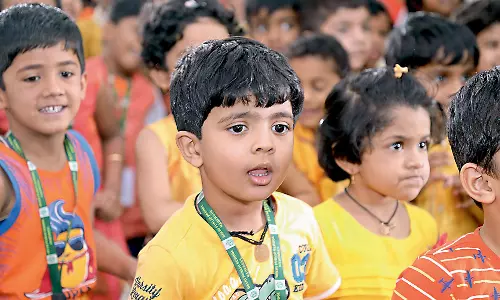 From local to global From local to global