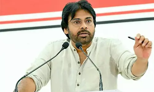 Janasena chief Pawan Kalyan likely to be offered deputy chief minister post