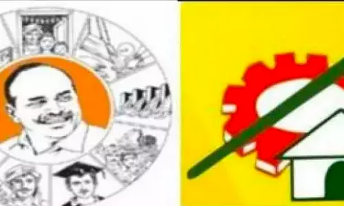 Andhra Pradesh: Political Vandalism Plagues Nandyal Villages