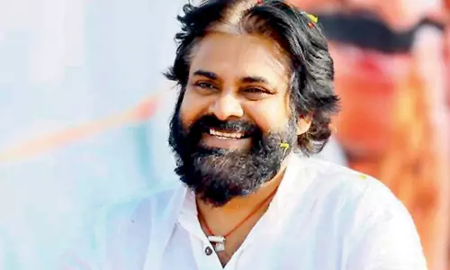 Pawan Elected as JS Legislature Party Leader