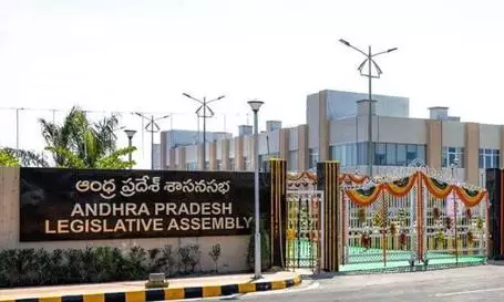AP Assembly’s First Session Likely From June 17