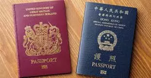 Hong Kong invokes a new law to cancel passports of 6 overseas-based activists, including Nathan Law