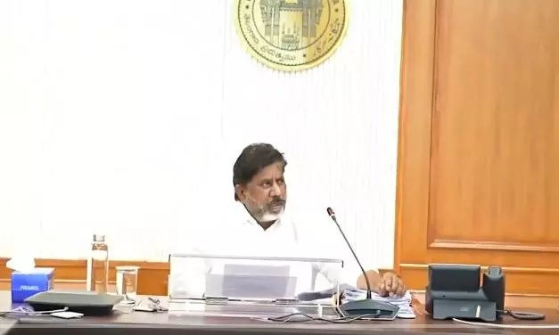 Telanganas budget to be hiked to Rs 75,000 cr Telanganas budget to be hiked to Rs 75,000 cr