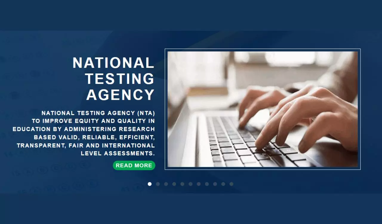 NTAs response on why results were announced on June 4 NTAs response on why results were announced on June 4