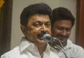 Tamil Nadu CM congratulates Naidu Tamil Nadu CM congratulates Naidu