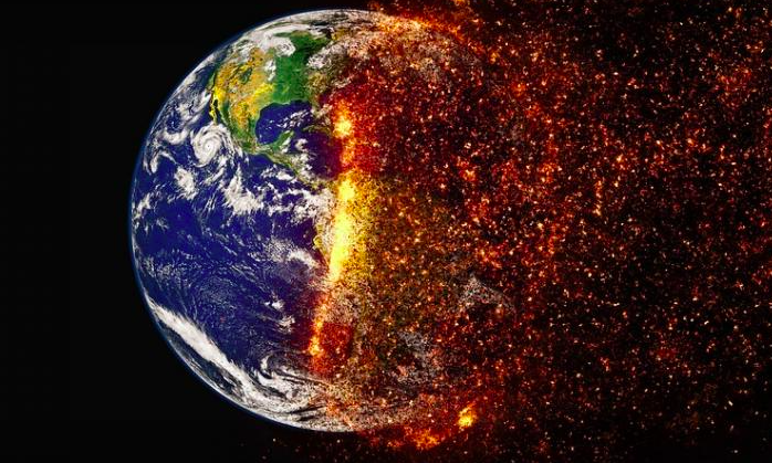 Nitrous Oxide Emissions Grew 40 PC in Last Four Decades, China Largest Emitter: Study