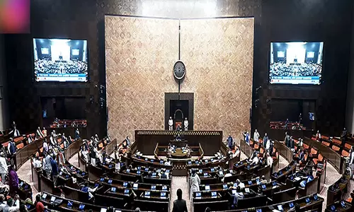 First session of 18th Lok Sabha to begin from June 24