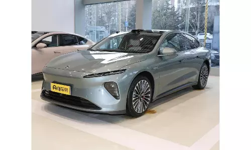 The European Union threatens to hike tariffs on Chinese electric car imports, escalating trade spat