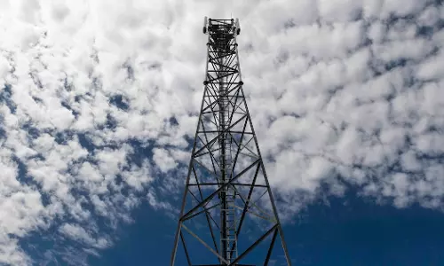 Telecom industry seeks 1200 MHz from 6GHz mid-band