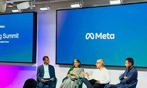 Digital The Most Lucrative Channel for FMCG Brands: Meta Studies