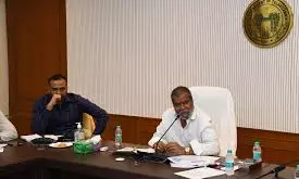 Telangana: Nurses allege 1,000 new recruits not paid