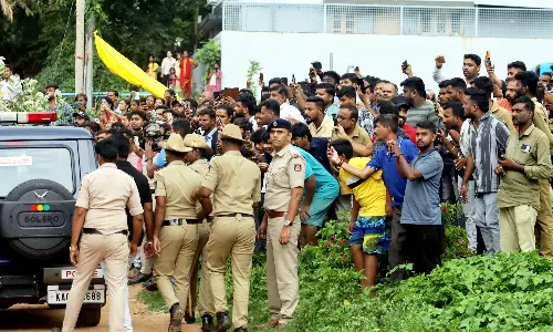 Arrest of Actor Darshan: Chilling Details of Murder Emerge During Probe