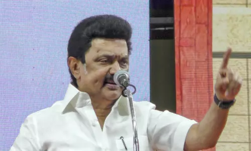 Stalin invites party cadre to Coimbatore