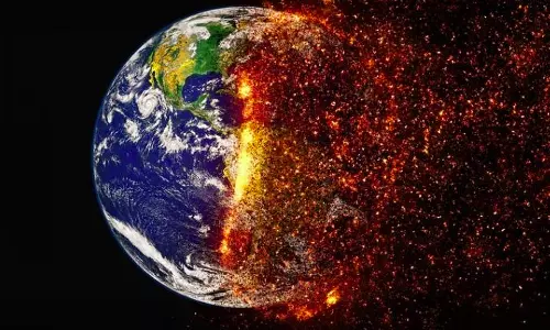 Nitrous Oxide Emissions Grew 40 PC in Last Four Decades, China Largest Emitter: Study