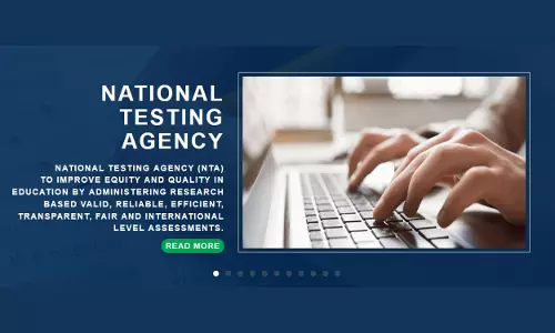 NTAs response on why results were announced on June 4