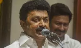 Tamil Nadu CM congratulates Naidu