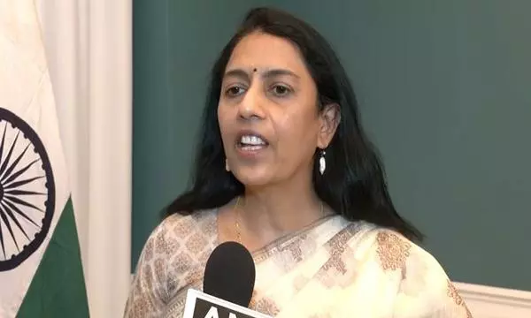 PM Modi to play important role: Indian envoy to Italy ahead of G7 Summit PM Modi to play important role: Indian envoy to Italy ahead of G7 Summit