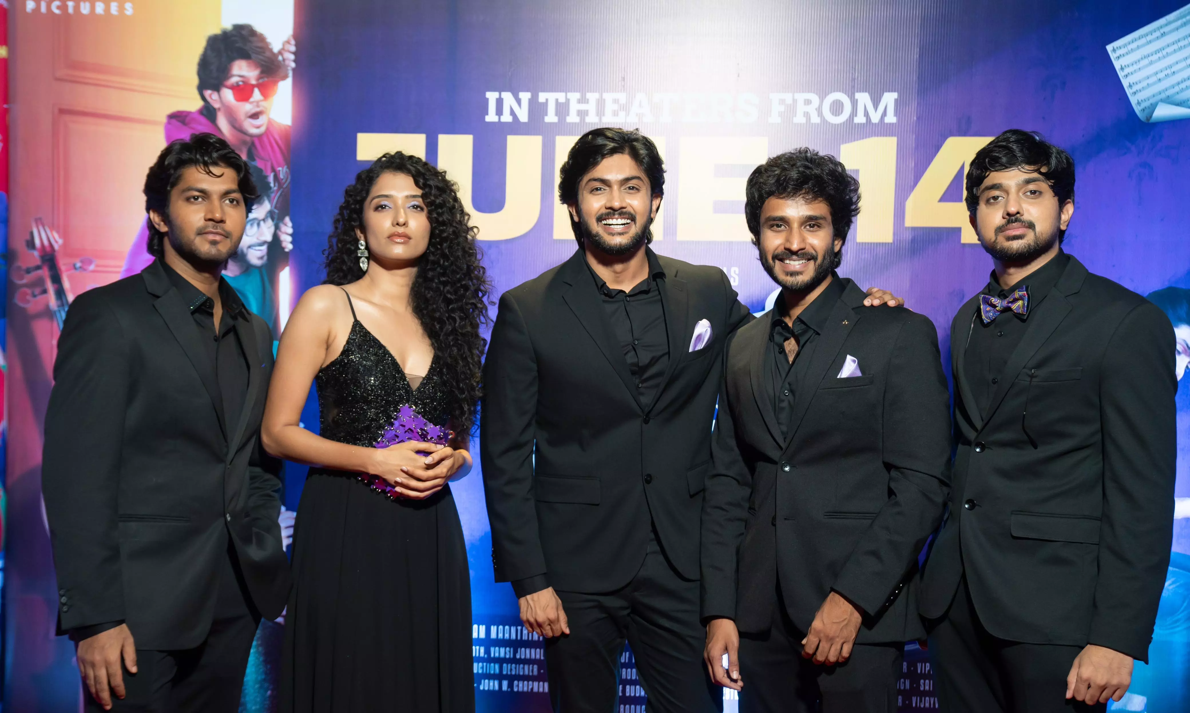 Nee Dhaarey Nee Katha to Hit Theatres Tomorrow