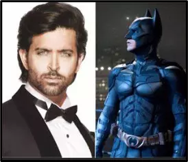 Hrithik and John Abraham: Bollywoods superhero dream team Hrithik and John Abraham: Bollywoods superhero dream team